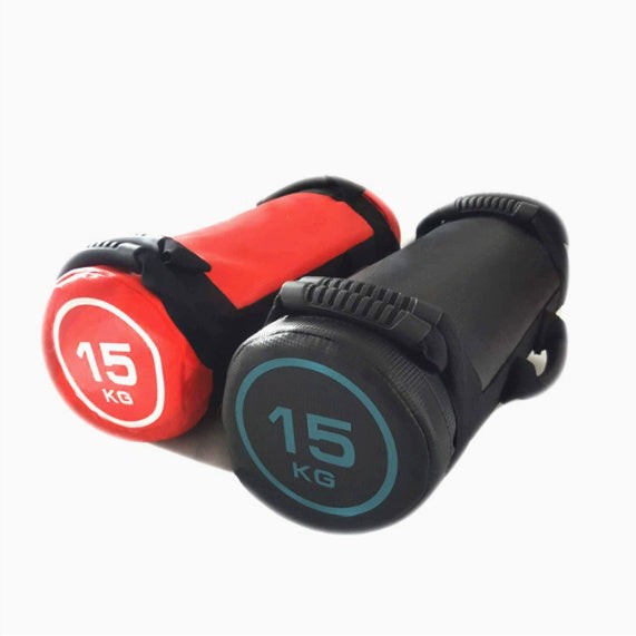 Energy Packs Physical Training - Enhance Strength Fitness with Sandbag