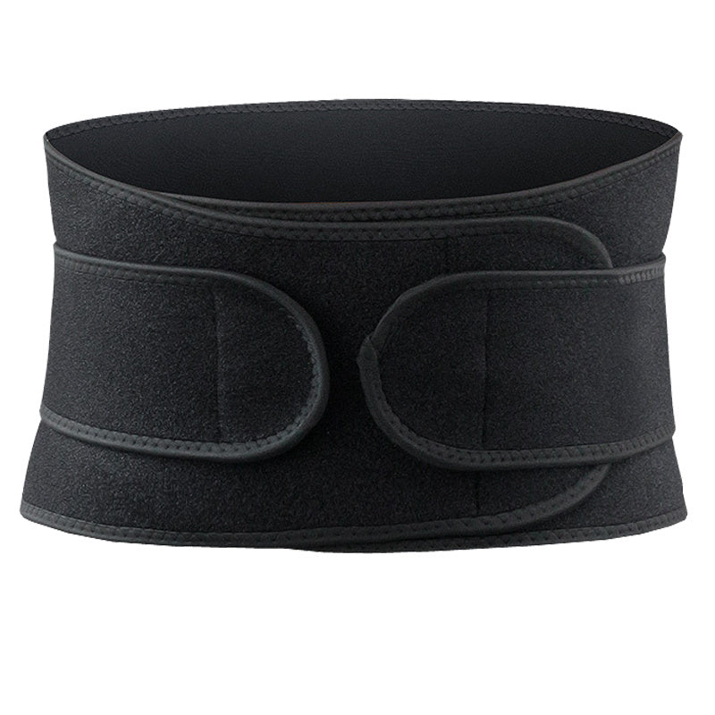 Professional Training Squat Deadlift Abdominal Belt