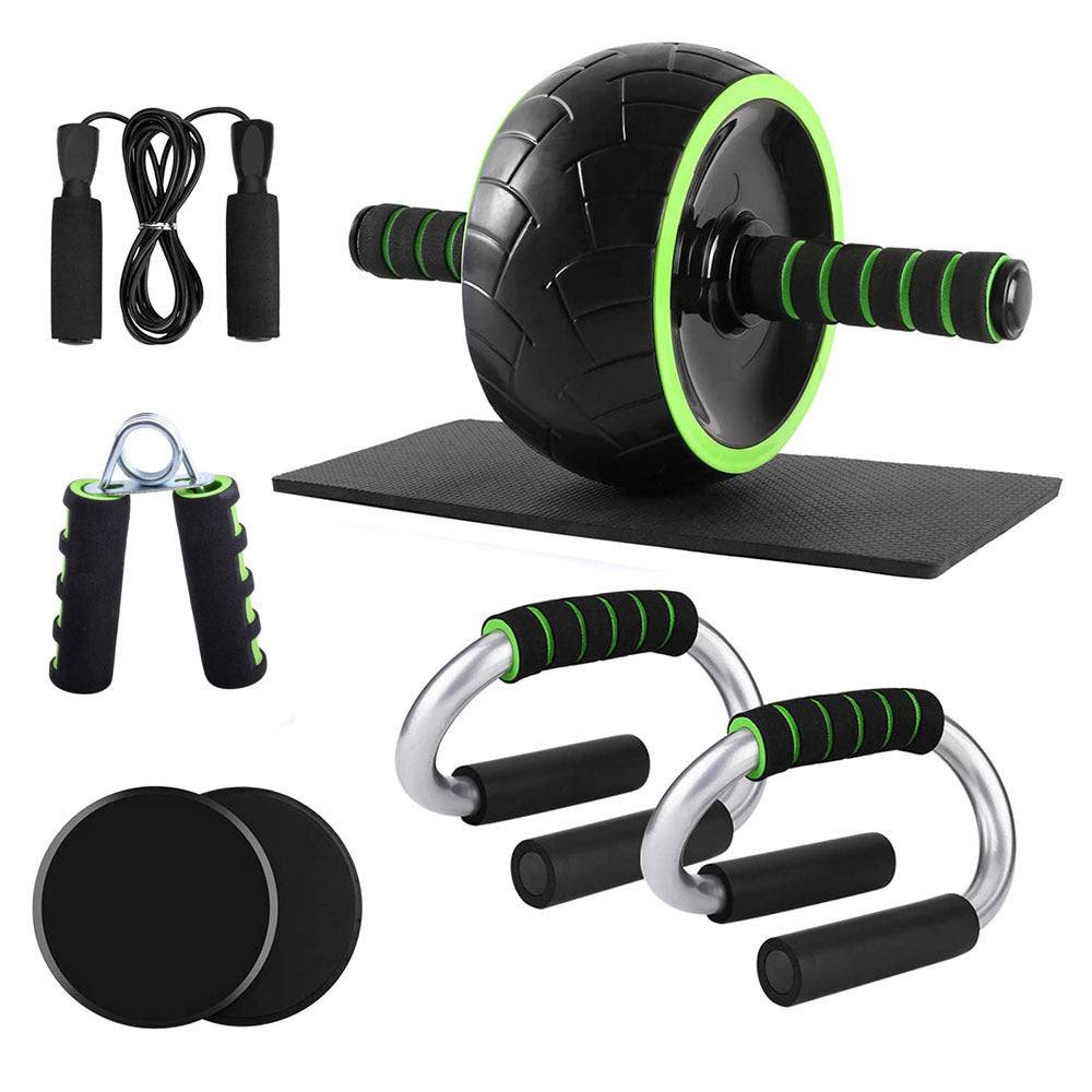 Functional Training Device Indoor Home Fitness Set Effective Workouts.