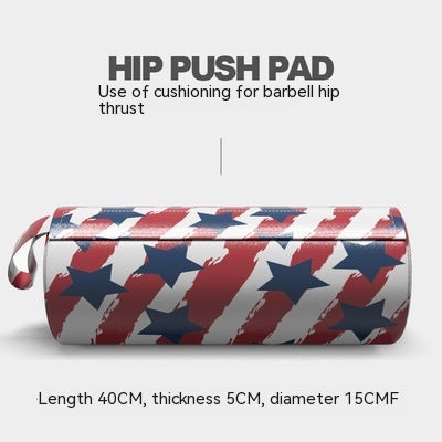 Barbell Bench Press Multi-functional Square Thickened Protective Pad