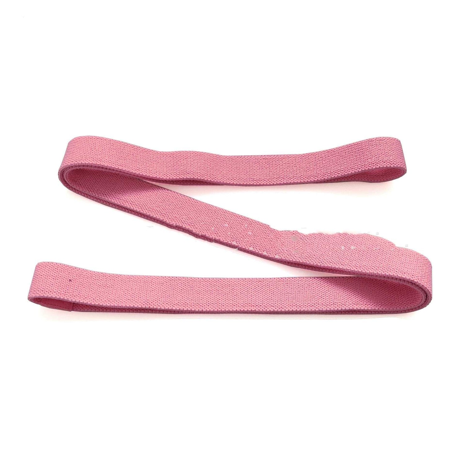 Long Yoga Fitness Squat Tension Belt