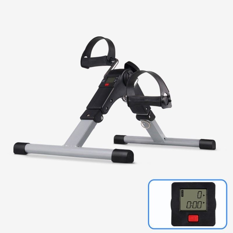Mini Step Machine Fitness Compact Multifunctional Exercise Equipment.