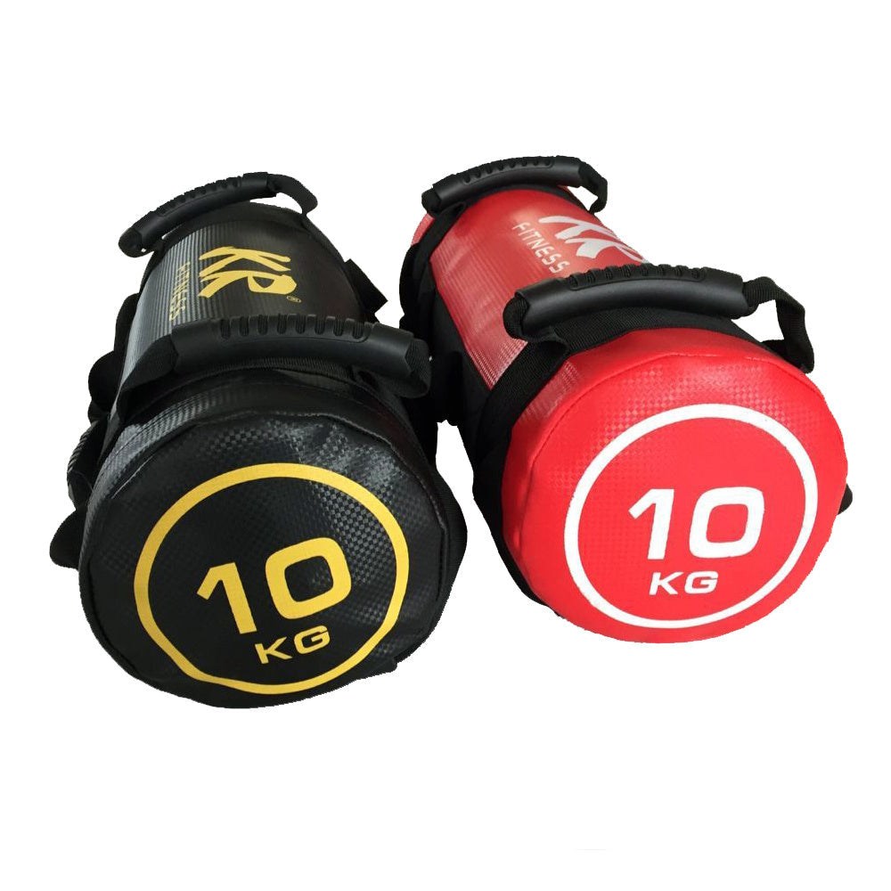 Energy Packs Physical Training - Enhance Strength Fitness with Sandbag