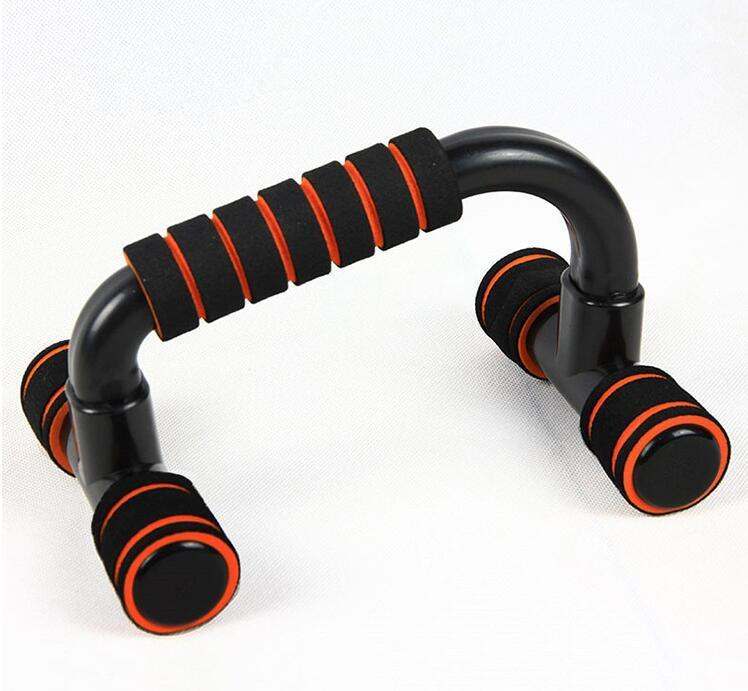 Push Up Fitness Equipment An Effective Chest Muscle Training Household