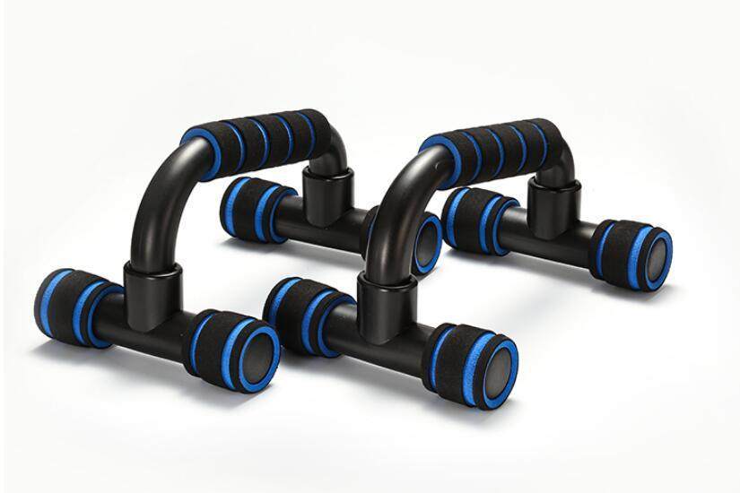 Push Up Fitness Equipment An Effective Chest Muscle Training Household