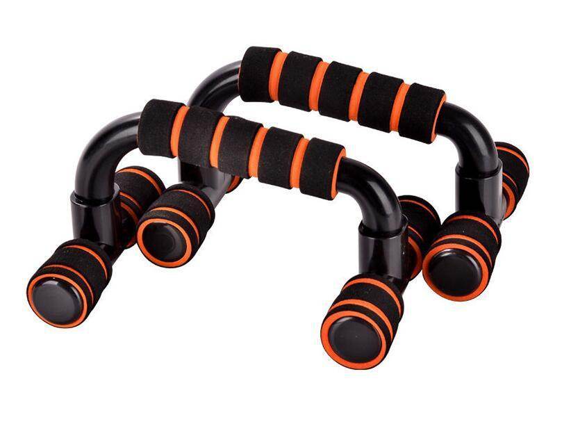 Push Up Fitness Equipment An Effective Chest Muscle Training Household