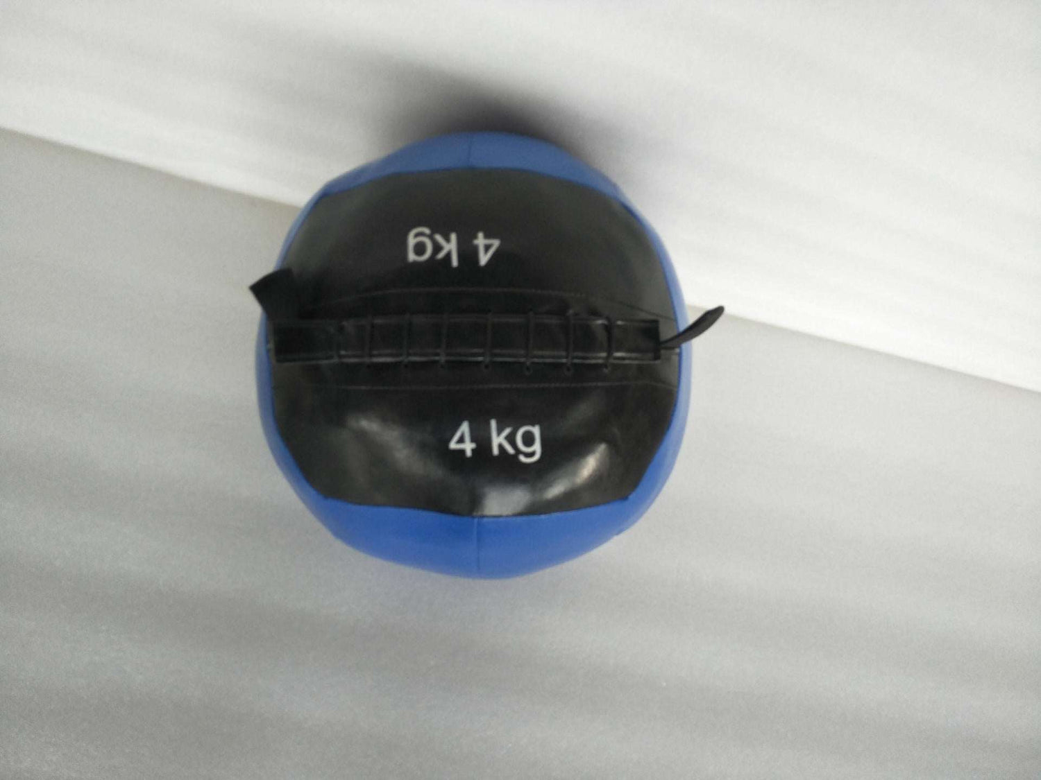 Training Fitness Balance Gravity Ball Recovery Breakthrough Exercises.