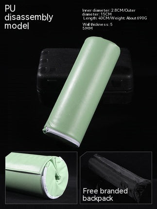 Barbell Bench Press Multi-functional Square Thickened Protective Pad