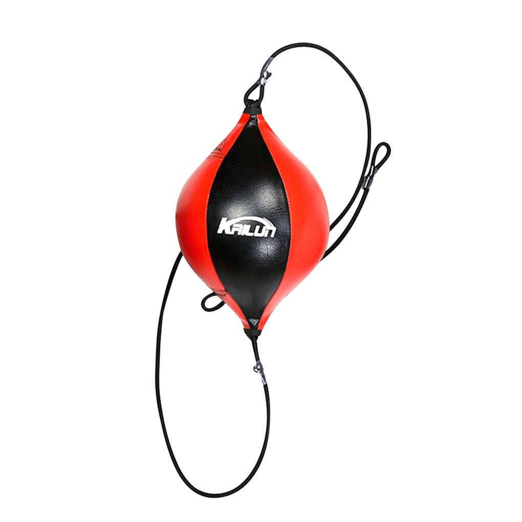 Professional Boxing Speed Ball Perfect for All Ages & Fitness Levels