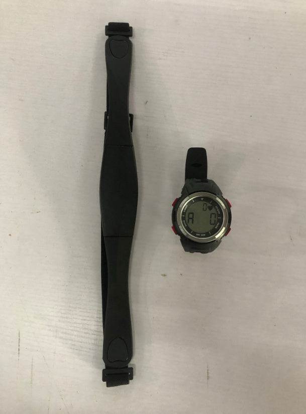 Waterproof Heart Rate Monitor 3 Meters Water Resistance Heart Tracker.