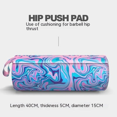 Barbell Bench Press Multi-functional Square Thickened Protective Pad