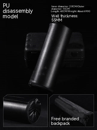 Barbell Bench Press Multi-functional Square Thickened Protective Pad