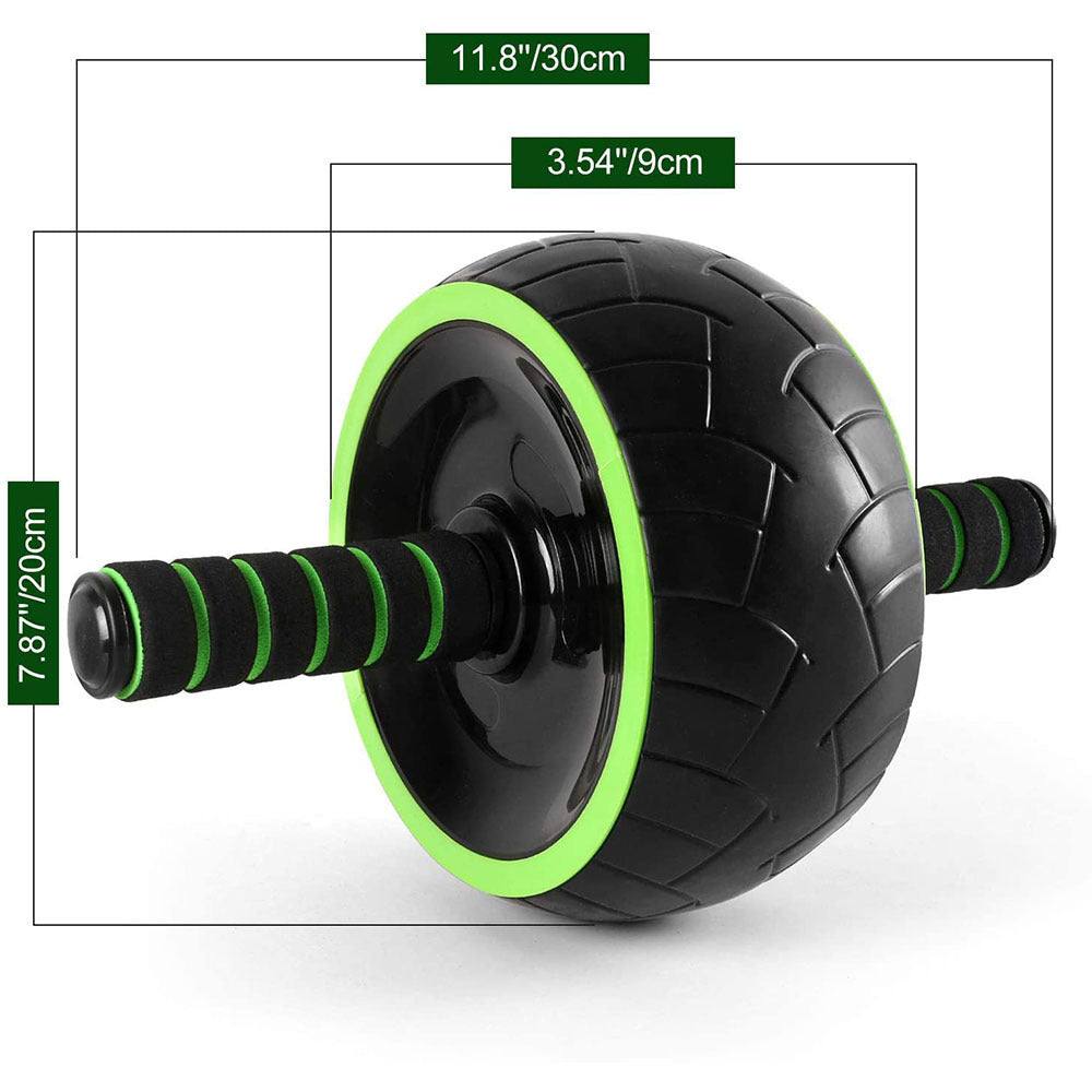Functional Training Device Indoor Home Fitness Set Effective Workouts.