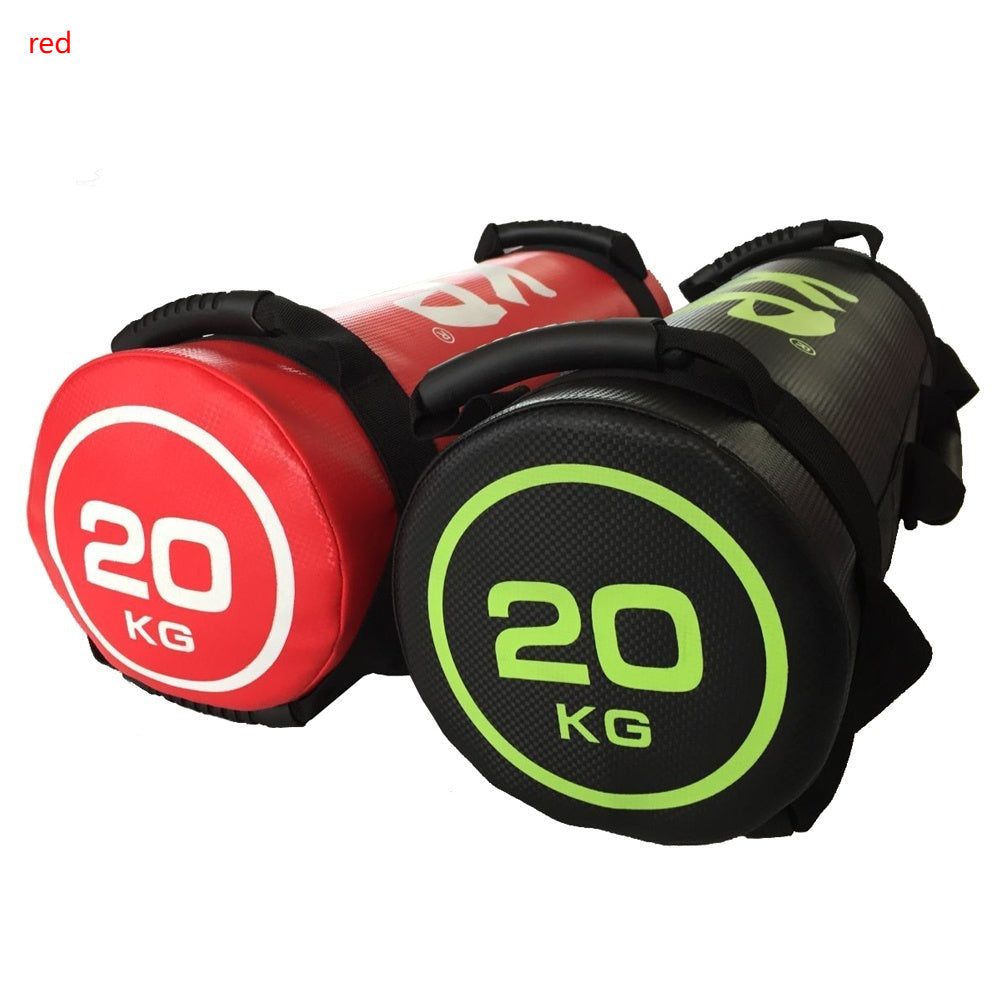 Energy Packs Physical Training - Enhance Strength Fitness with Sandbag