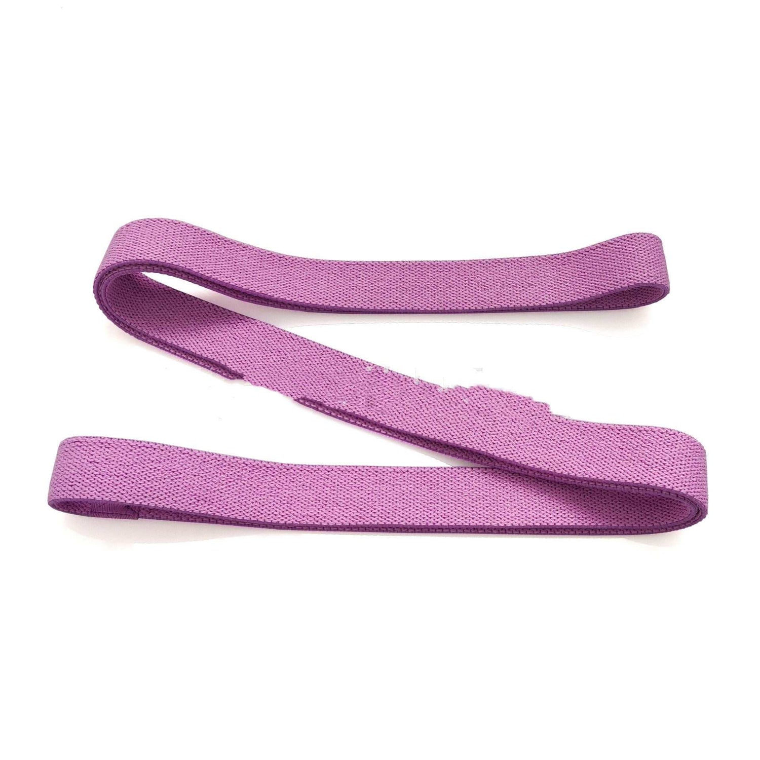 Long Yoga Fitness Squat Tension Belt