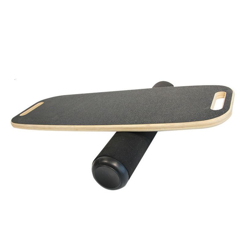 Home Fitness Balance Board-Improve strength Stability & Core Strength.