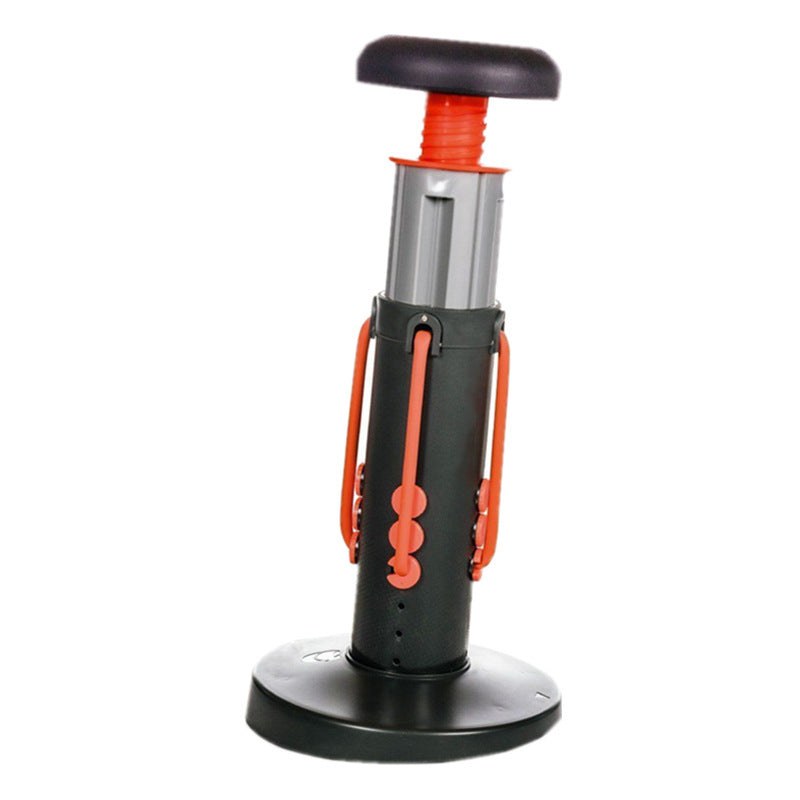 Magic Fitness Exercise Hip Trainer - Effective Home Workout Equipment