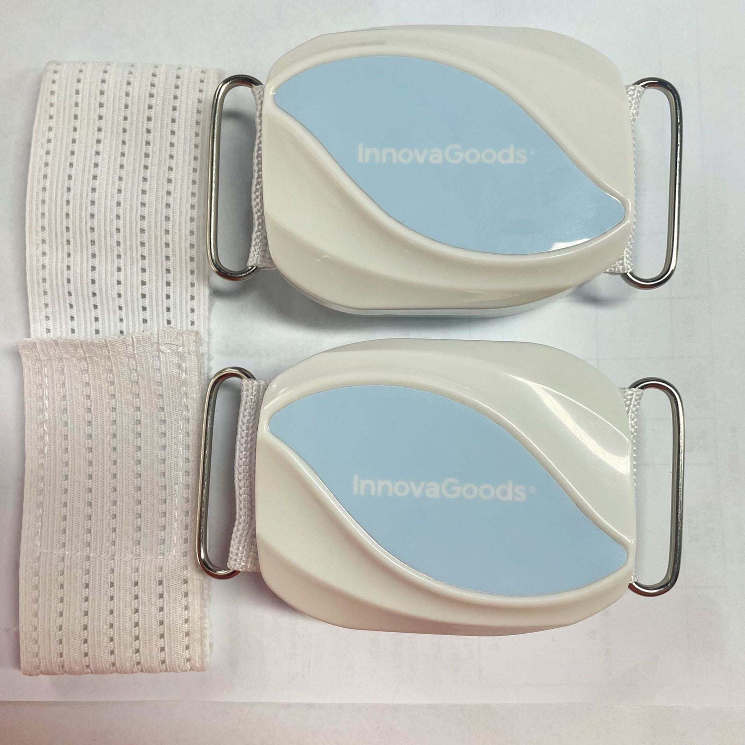 Fat Machine Fitness BeltShake Effective Waist Trimmer & Fat Rejection