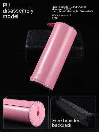 Barbell Bench Press Multi-functional Square Thickened Protective Pad