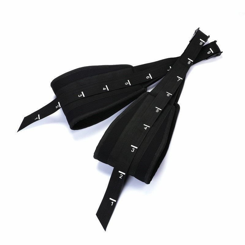 Pull Up The Horizontal Bar Abdominal Muscle Cantilever Training Band