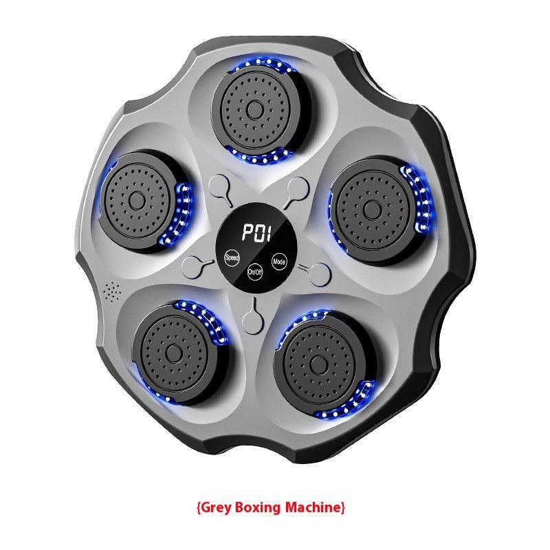 Home Fitness Intelligent Training Boxing Wall Target Effective Workout