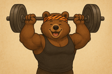 Tigerbearfitness