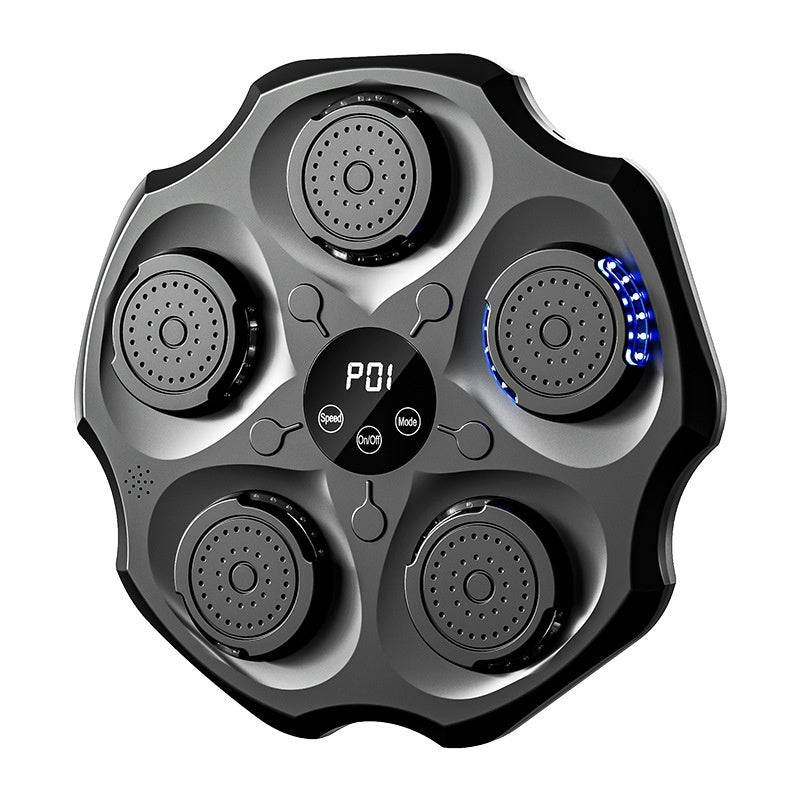 Home Fitness Intelligent Training Boxing Wall Target Effective Workout