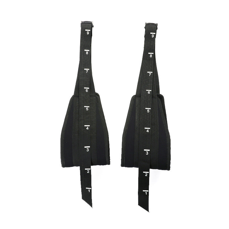 Pull Up The Horizontal Bar Abdominal Muscle Cantilever Training Band