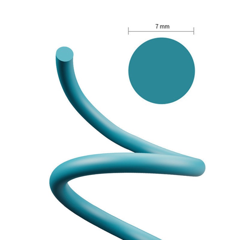 Weighted Cordless Jump Rope for Effective Indoor and Outdoor Workouts