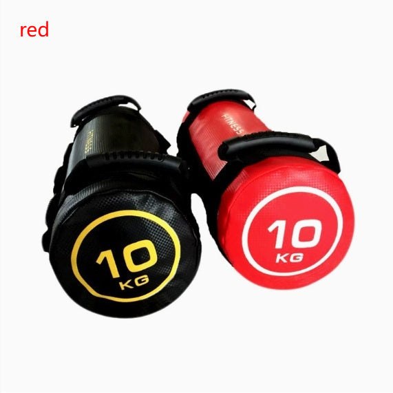 Energy Packs Physical Training - Enhance Strength Fitness with Sandbag