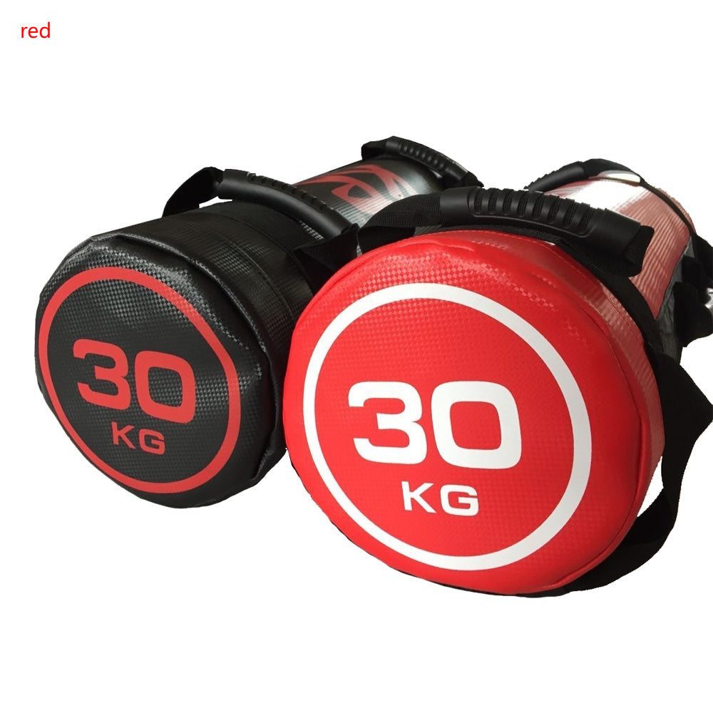 Energy Packs Physical Training - Enhance Strength Fitness with Sandbag