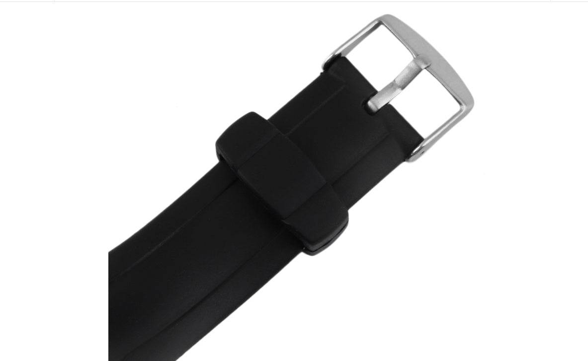 Waterproof Heart Rate Monitor 3 Meters Water Resistance Heart Tracker.