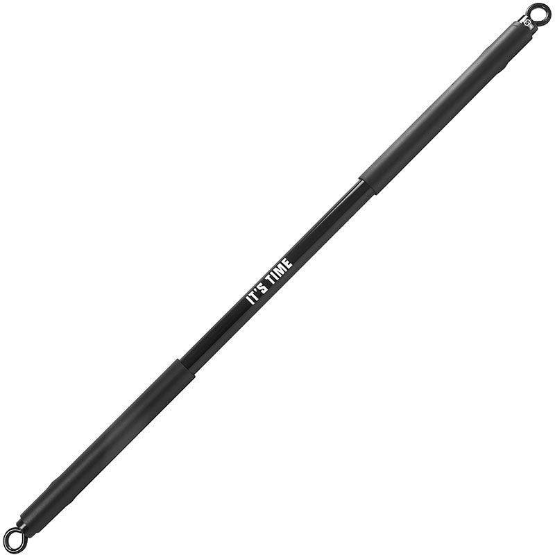 INNSTAR Fitness Push Rod Portable Leve Press and Pilates Bar Equipment