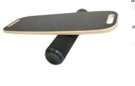 Home Fitness Balance Board-Improve strength Stability & Core Strength.