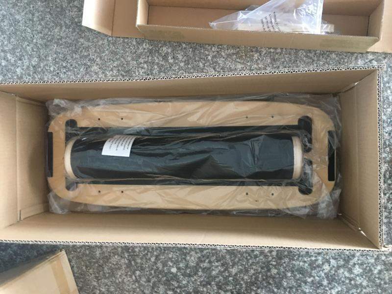 Home Fitness Balance Board-Improve strength Stability & Core Strength.