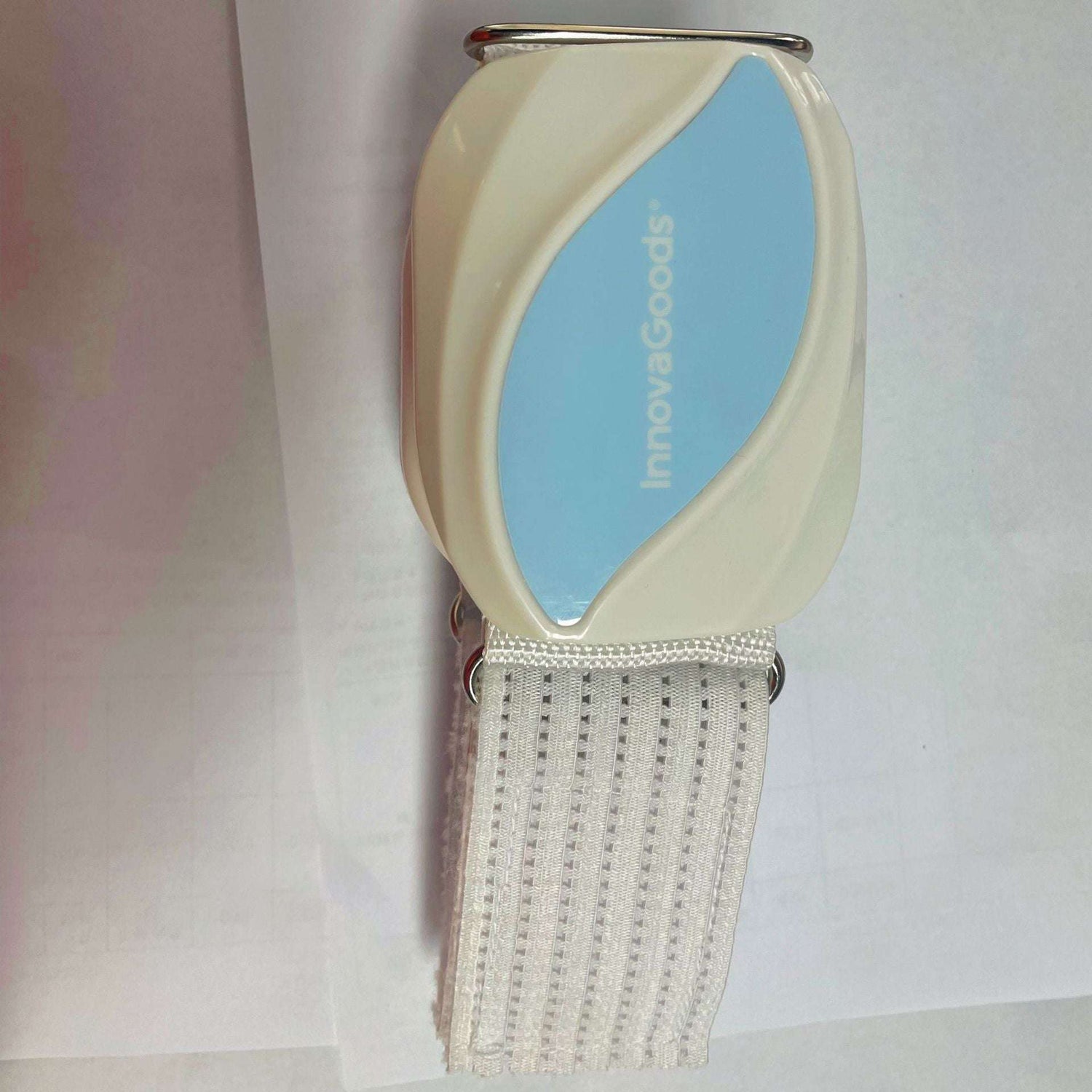 Fat Machine Fitness BeltShake Effective Waist Trimmer & Fat Rejection