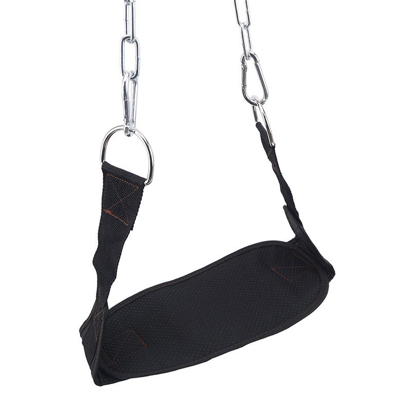 Indoor Horizontal Bar And Parallel Bars Pull-up Weight-bearing Belt