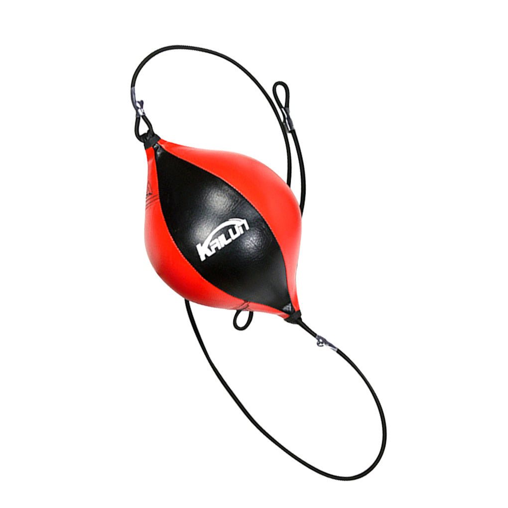 Professional Boxing Speed Ball Perfect for All Ages & Fitness Levels