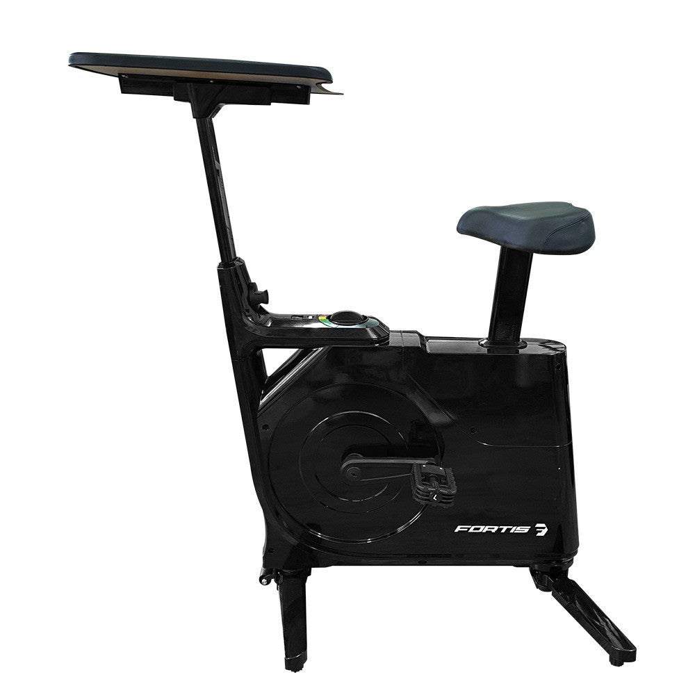Stationary Bike and Magnetic Control Car Step Machine for Home Fitness