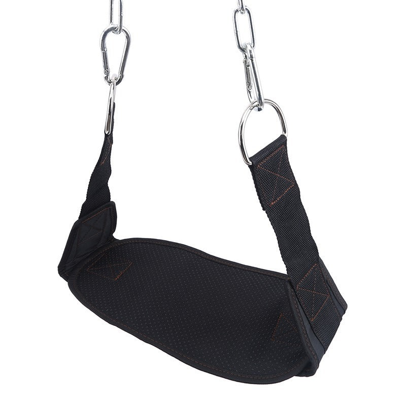 Indoor Horizontal Bar And Parallel Bars Pull-up Weight-bearing Belt
