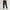 Workout Loose Casual Trousers – Comfort & Style Fitness Pants S-XL.