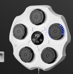 Home Fitness Intelligent Training Boxing Wall Target Effective Workout