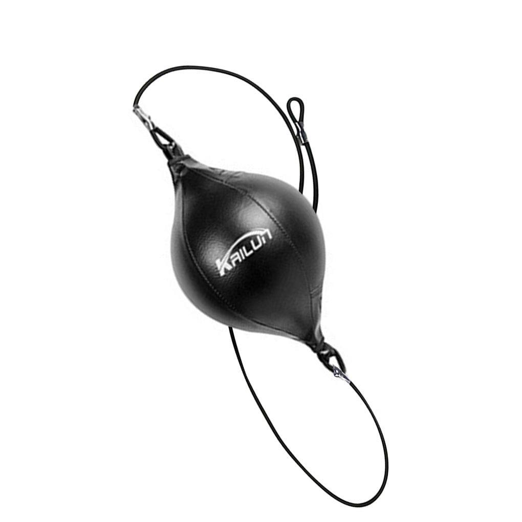 Professional Boxing Speed Ball Perfect for All Ages & Fitness Levels