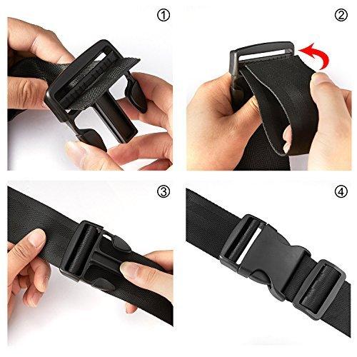 Running Speed Training 56 Inch Parachute Enhanced Athletic Performance