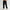 Workout Loose Casual Trousers – Comfort & Style Fitness Pants S-XL.