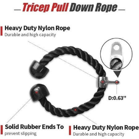 Multi-functional Power Cage, Home Adjustable Pullup Squat Rack  Capacity Comprehensive Fitness Barbell Rack