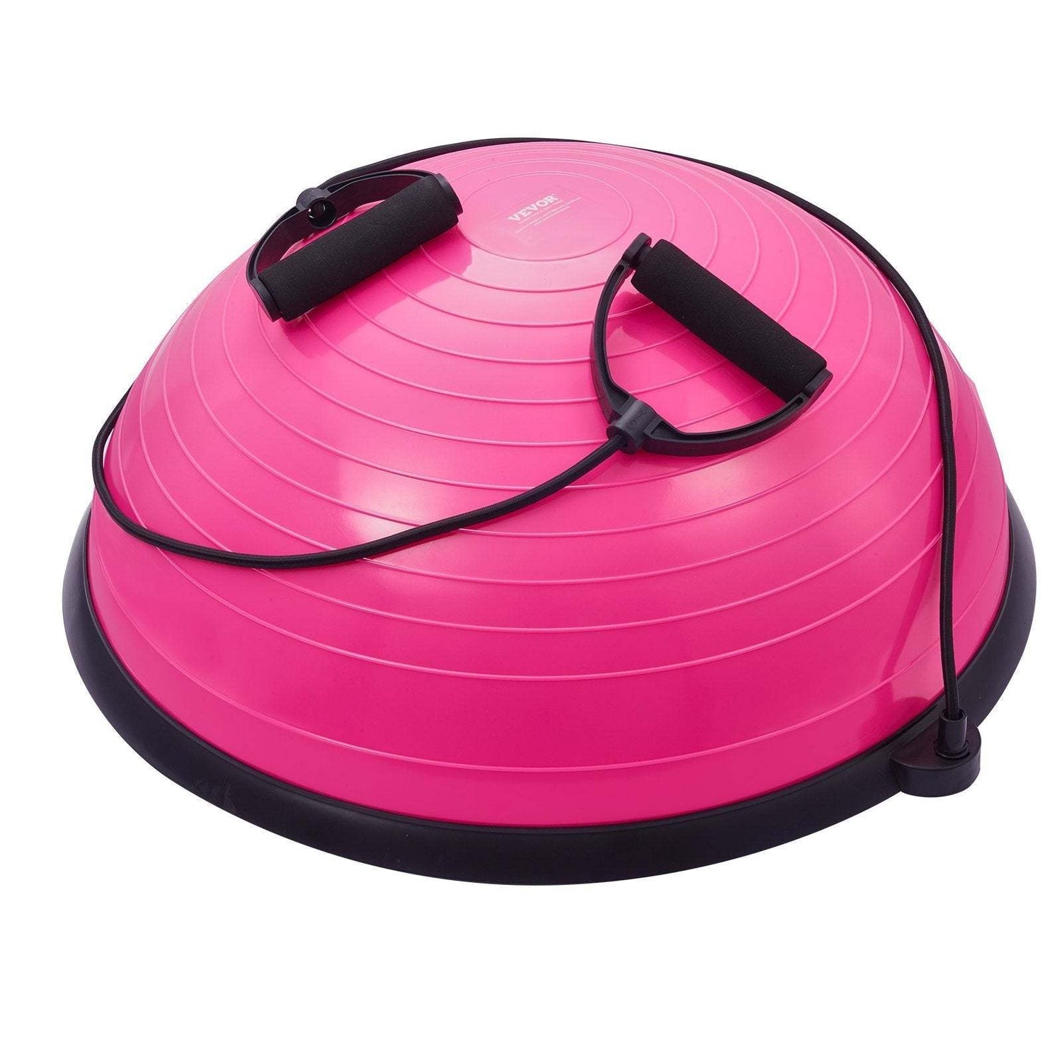 VEVOR Half Exercise Ball - 23 Inch Balance Trainer Full Body Workouts.