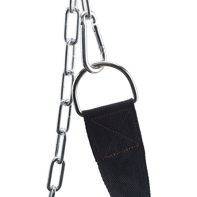 Indoor Horizontal Bar And Parallel Bars Pull-up Weight-bearing Belt